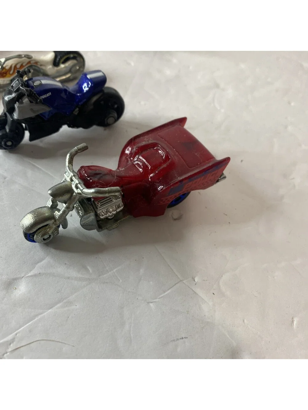 Hot Wheels product set